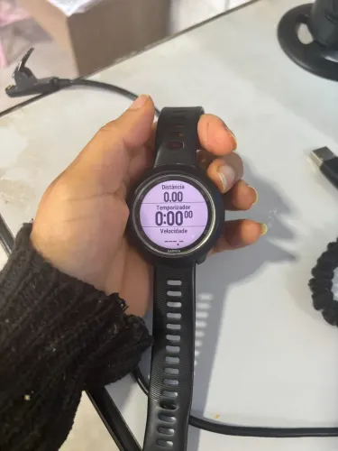Vendo Relógio Garmin 645 Usado