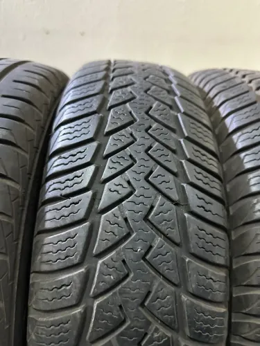 Pneu 165/70/14 Michelin 90 % vida útil