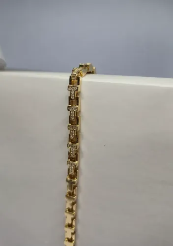 Pulseira BIANCA ANDRADE/BOCA ROSA para MORANA