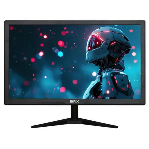 MONITOR BRX 21 POL HDMI/VGA