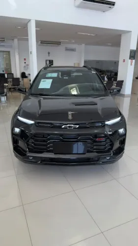 Chevrolet Sonic RS 1.0 12V Turbo Aut. 2027