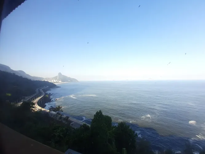 Venha morar numa das melhores paisagens do Rio de Janeiro!