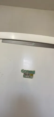 Geladeira