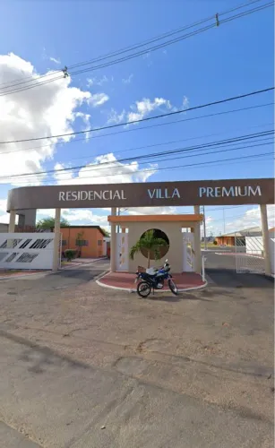 VENDO - LOTES NO CONDOMÍNIO VILLA PREMIUM - JUAZEIRO BA