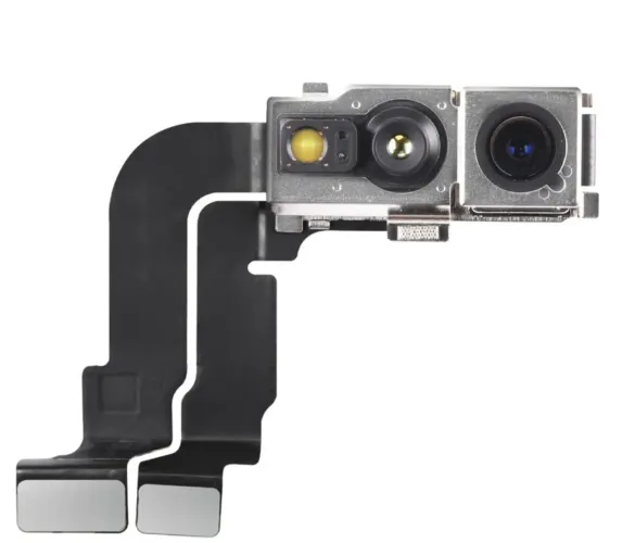 Camera frontal iphone 15 pro