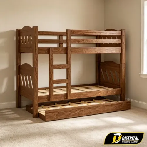 Treliche 100% MDF Peróla Nova