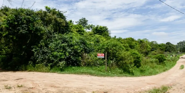 Terreno à venda em Búzios-Rj