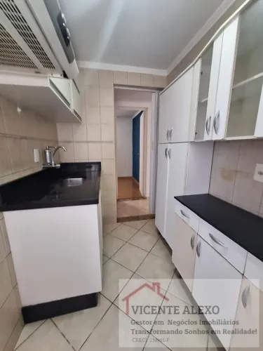 Apartamento a venda em Bragança Paulista SP