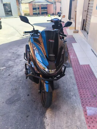 Vendo ou troco por moto menor valor 