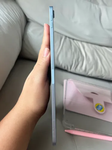 iPad Air 4ª Geração 64GB + Apple Pencil Original | Excelente Estado