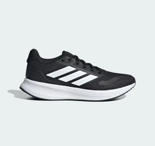 Tênis run falcon  adidas feminino original tamanho 36