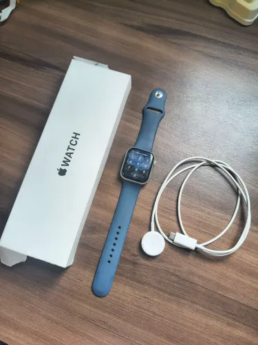 APPLE WATCH SE 2A 44MM