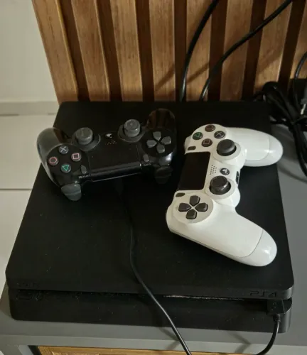 PS4 SLIM 500GB 
