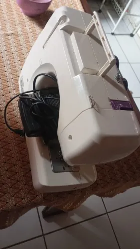 Vendo Máquina ELGIN