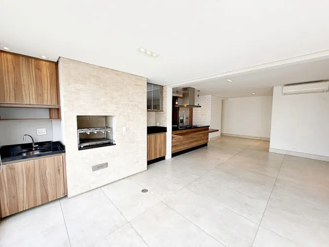 Apartamento 2 dormitórios para Locação em São Paulo, Chácara Inglesa, 2 dormitórios, 2 suí