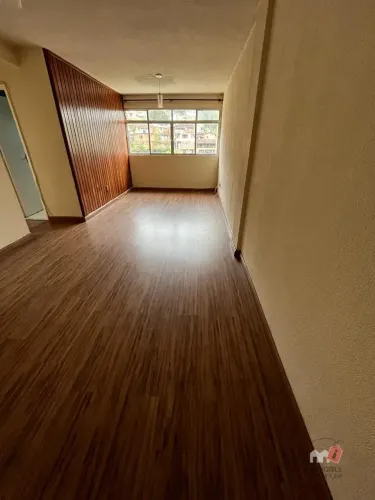 Apartamento à venda, Bingen, Petrópolis, RJ