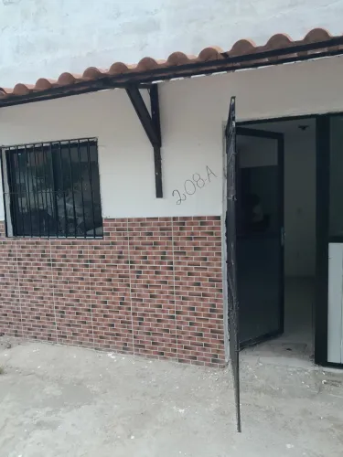 Casa para alugar no Tabuleiro