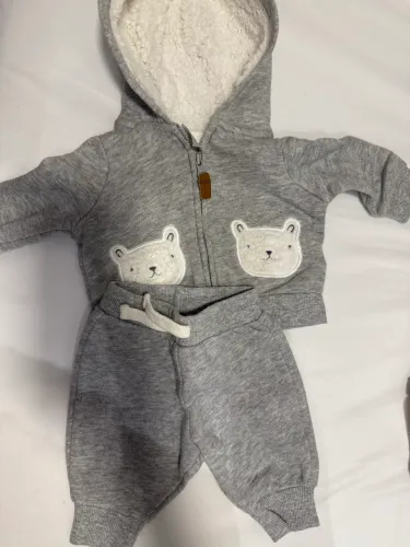 Conjunto Carters
