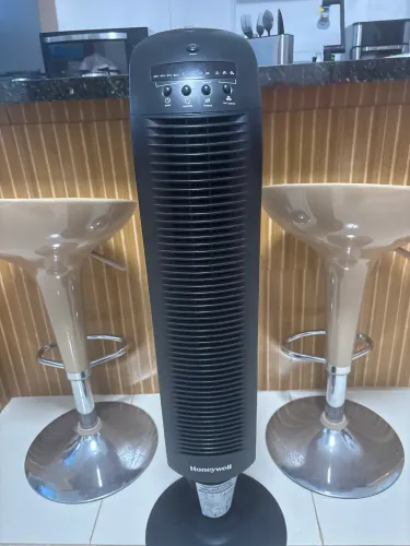 Ventilador turbo