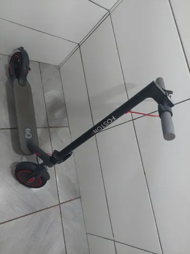 PATINETE ELÉTRICO FOSTON S09 PRO