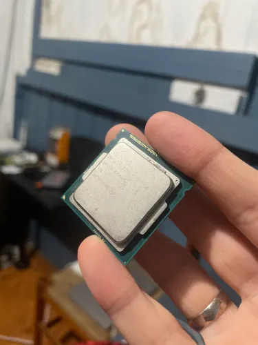 Processador i3-4160 3.60GHZ