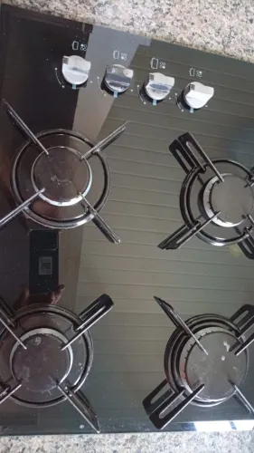 Cooktop Philco 4 bocas