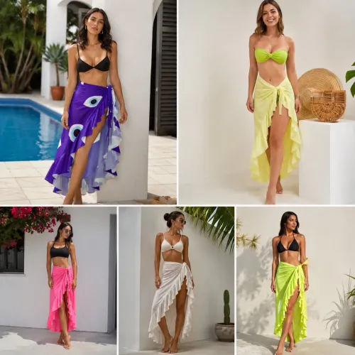 Saídas de praia