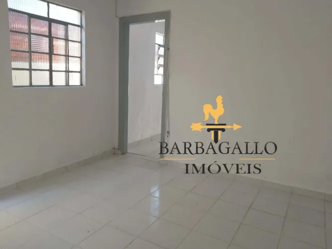 Casa para alugar no bairro Paulicéia - São Bernardo do Campo/SP