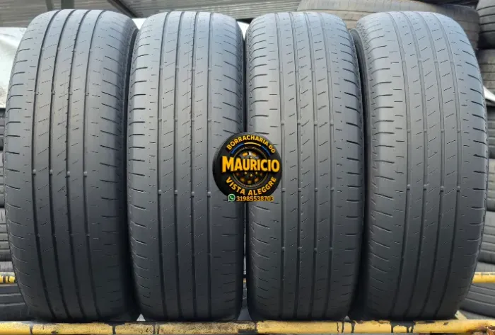 Pneu Bridgestone Dueler 215 65 R16 - 150 A Unidade ou 500 o Jogo - Montagem Gratis