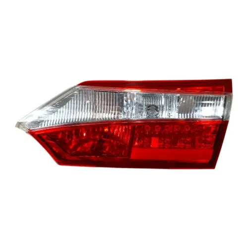 Lanterna Tampa Traseira Direita Toyota Corolla 2015 a 2019 E116144 Original