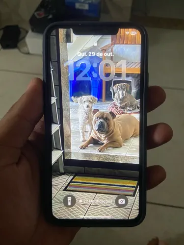 iPhone 11 Pro Max 256gb