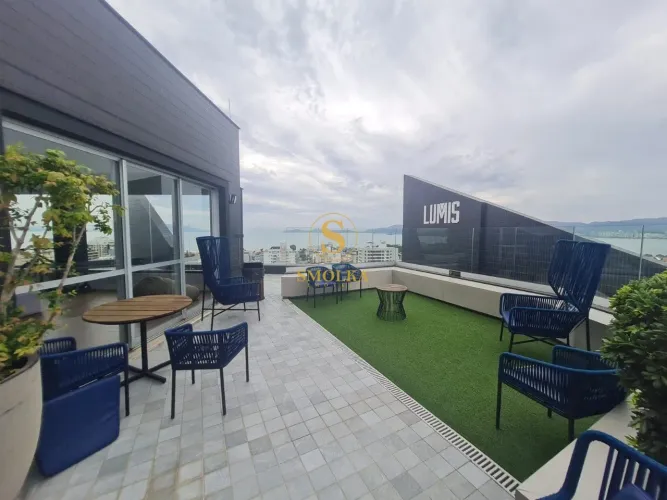 Sala à venda no Balneário, Florianópolis