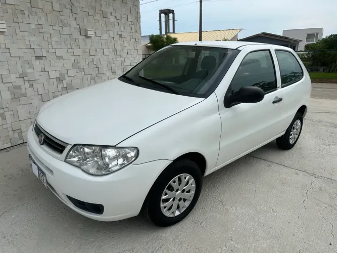 Fiat Palio 1.0/ Trofeo 1.0 Fire/ Fire Flex 2P 2014