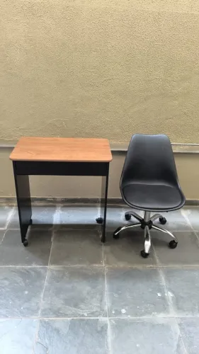 Escrivaninha Para Notebook