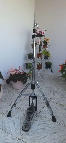 Maquina de chimbal Mapex H700