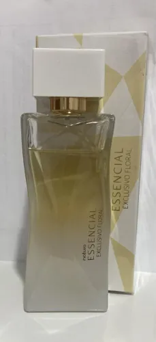 Essencial exclusivo 
