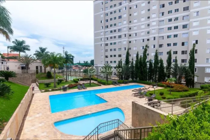 cobertura - Jardim Nova Europa - Campinas