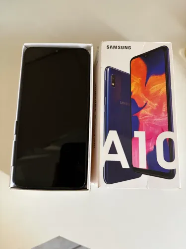 Samsung A10