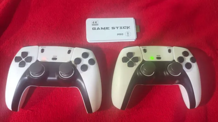 Vendo console  retro 30 mil jogos 