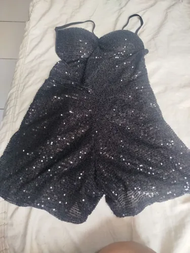 Vestidos novos
