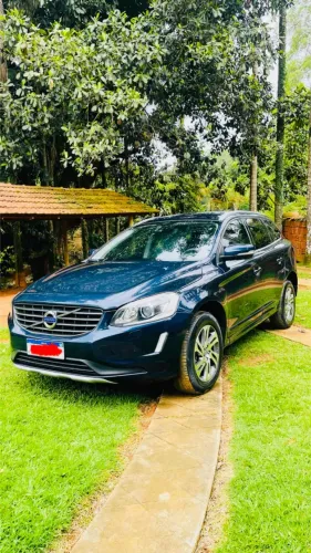 Volvo XC 60 2.0 T5 5P 2015