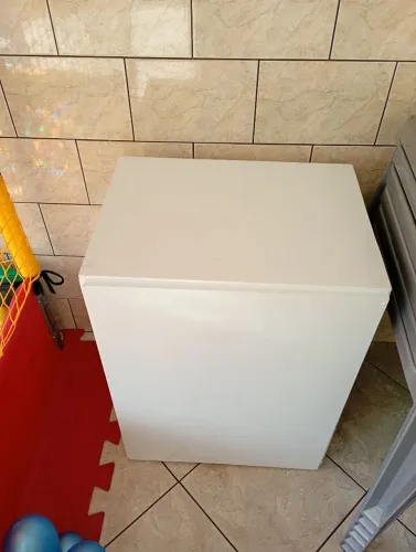 Cômoda para decoração 