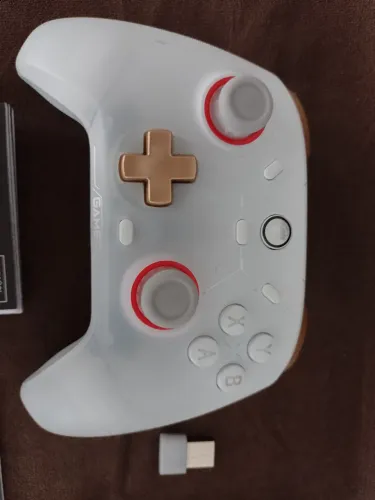 Controle gamesir cyclone