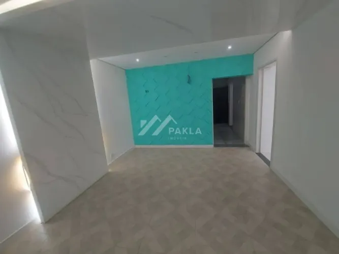 Casa para locação próximo Analia franco