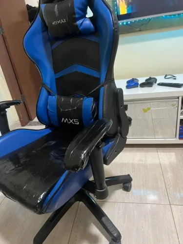 Cadeira gamer