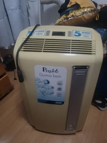 Ar condicionado PAC an 120 (12.000 BTU)