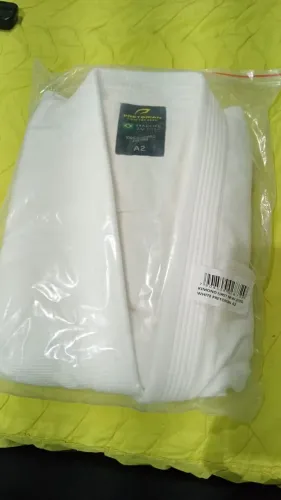 Kimono jiu-jitsu masculino pretoryan 