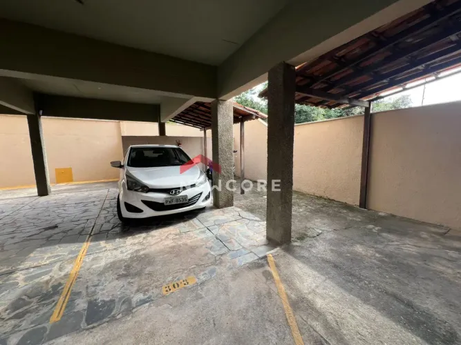 Apartamento em Princesa Leopoldina - Ipiranga - Belo Horizonte/MG