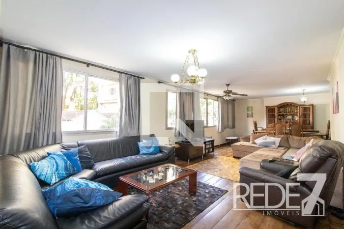 APARTAMENTO RESIDENTIAL em Campinas - São Paulo, Cambuí