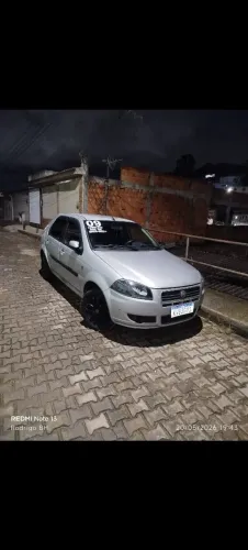 Fiat Palio ELX 1.0 Fire/30 Anos F. Flex 8V 4P 2009